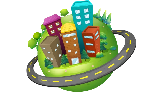 GREATER NOIDA WEST